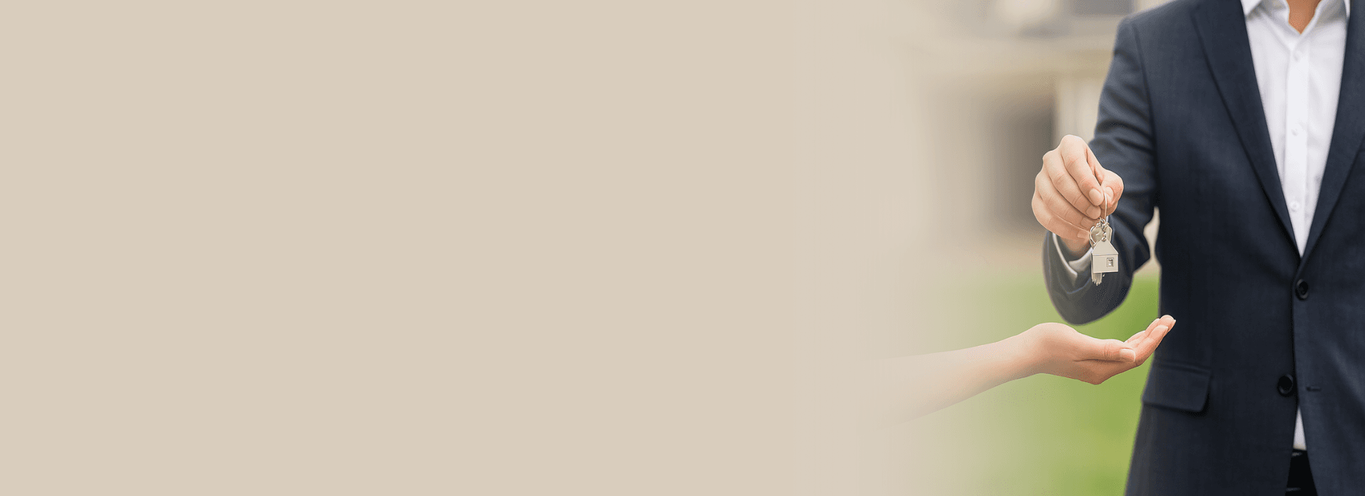 100% wsparcia na każdym etapie sprzedaży