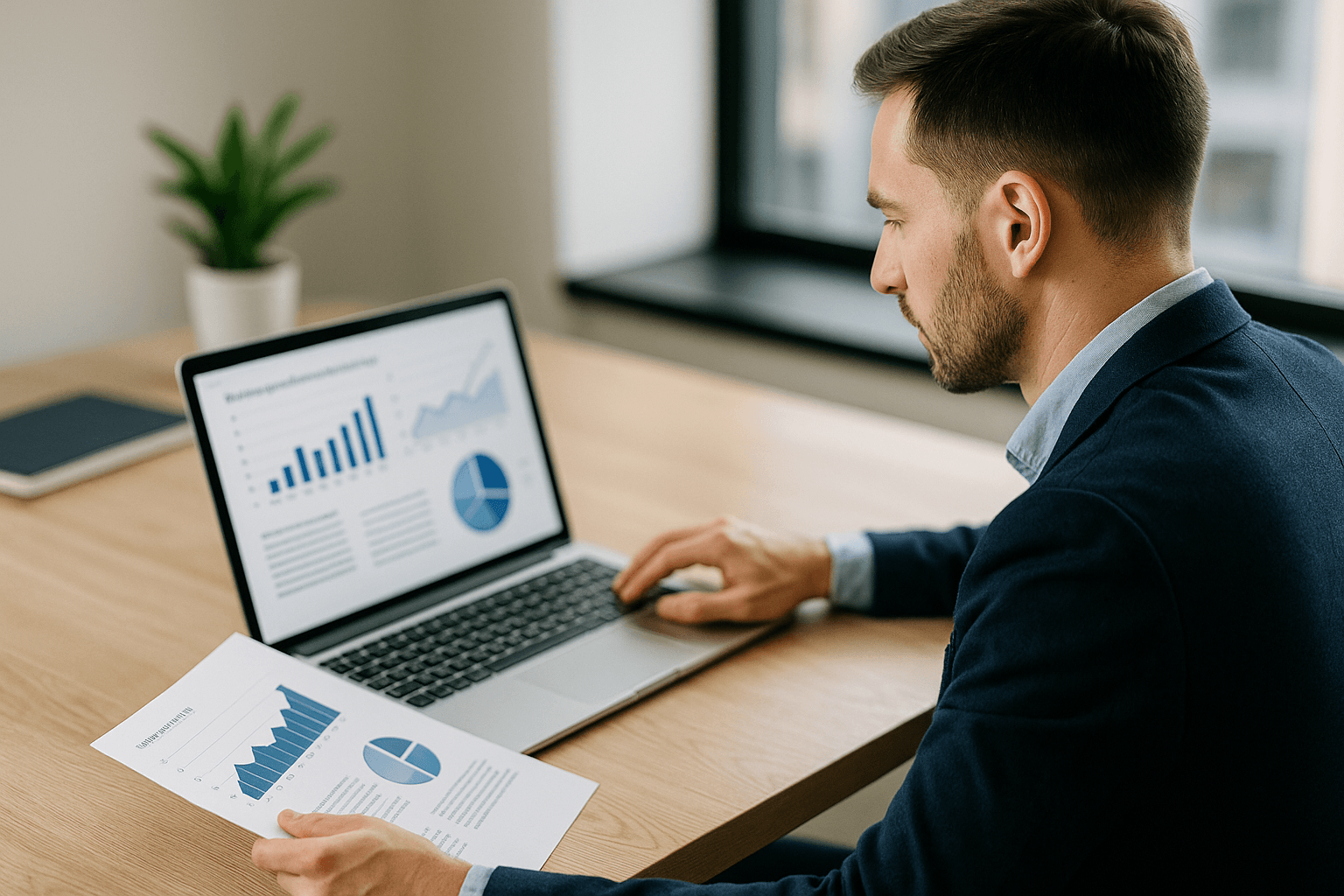 Wycena i analiza rynku