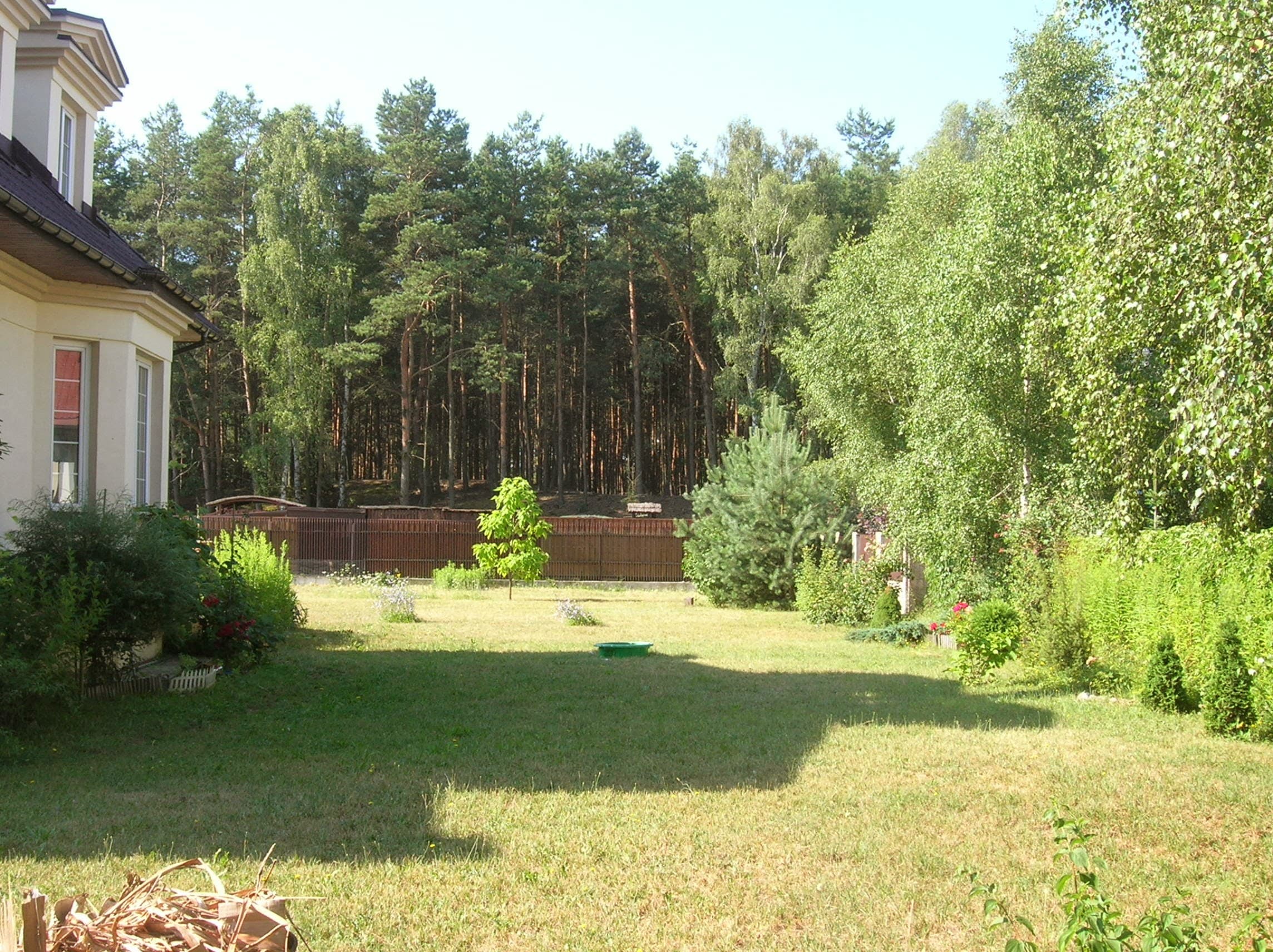 Dworek na sprzedaż — Stanisławów Pierwszy , gmina Nieporęt. rynek wtórny