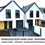 Dom Radzymin
