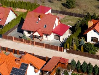 Dom Stanisławów Pierwszy