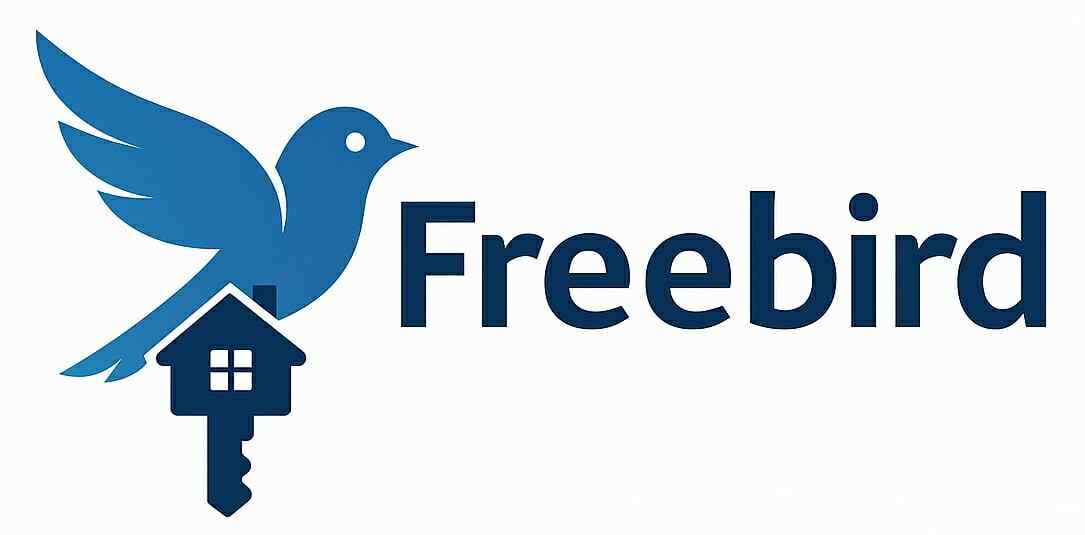 Freebird – Nieruchomości w Warszawie i okolicach