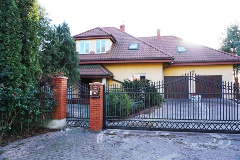 Dom Stanisławów Pierwszy