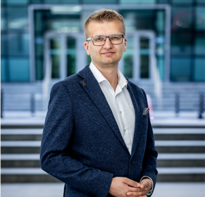 Przemysław Baran